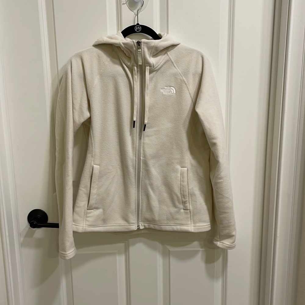 North Face Fleece Jacket